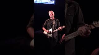 Billy Bragg - The Busy Girl Buys Beauty - 2.23.2019 - Troubadour - West Hollywood, CA