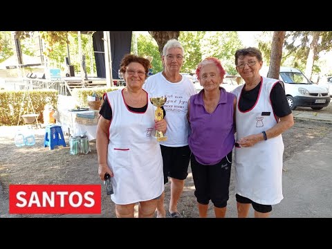ODRŽANA 17. PASULJIJADA U RAVNOM TOPOLOVCU