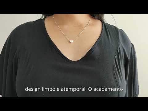 Miranty - Colar Amor