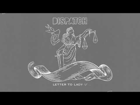 Video thumbnail for Letter to Lady J