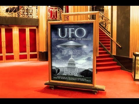 UFO: The Greatest Story Ever Denied - HD