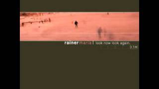 Rainer Maria - Planetary [OFFICIAL AUDIO]