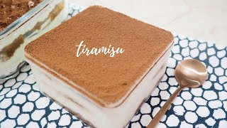 Download lagu TIRAMISU DESSERT BOX RECIPE IN 10 MINUTES. NO BAKE. ONLY 5 INGREDIENTS mp3