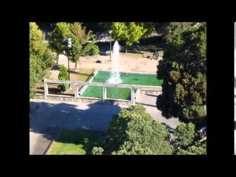 Santuário de Santa Luzia - Viana do Castelo-Portugal