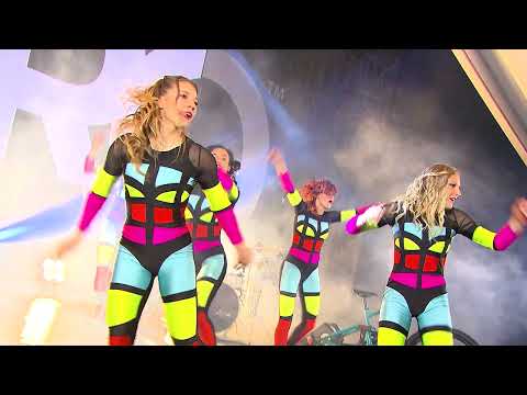 BMW HERO 2021: HERO Night - 10.06.2021