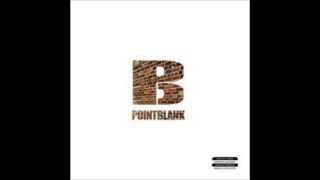 Point Blank ~ That's the Law ~ Album ~ (Point Blank)