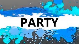 PARTY [Ofenbach vs. Lack Of Afro] - Ofenbach & Lack Of Afro Feat. Wax and Herbal T // Dita Show