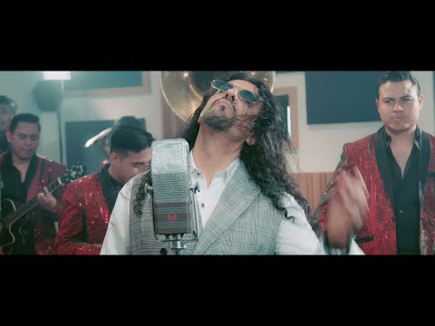 La Refrescante Banda Aljibe, José Andrëa - Hasta Que El Cuerpo Aguante