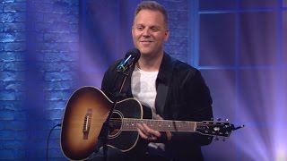 Mended: Story Behind The Song / WEB EXCLUSIVE WITH MATTHEW WEST