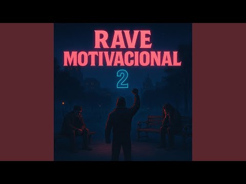 BEAT RAVE MOTIVACIONAL 2 - Ouça para ter uma luz em suas decisões... (FUNK Remix)