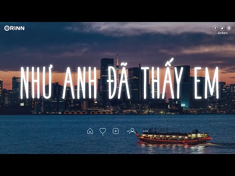 Nhạc Chill TikTok - Những Bản Nhạc Lofi Chill Nhẹ Nhàng - Nhạc Lofi Buồn Hot Nhất Hiện Nay