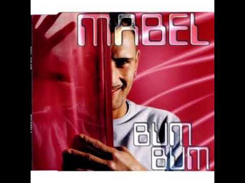 Mabel - Bum Bum (MTJ Extended Mix)