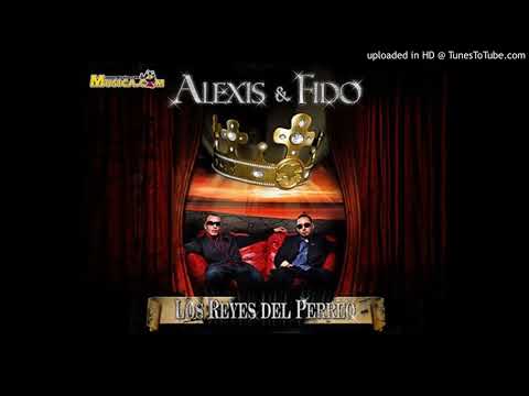 Gata Michu Michu - Alexis y Fido