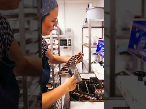 KAKO chocolaterie artisanale, bio, fair, belge.