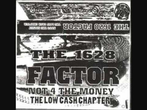 The 1628 Factor - Lyrical And Original / Subzero Battlefield