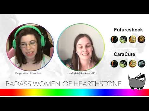 BAWOH Tournament Week 7: CaraCute vs futureshock