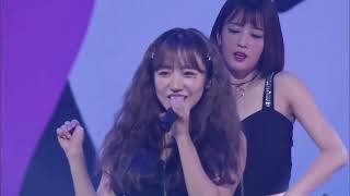 에이핑크 &quot;My First Love&quot; Apink 3rd Japan Tour ~3Years~ At Pacifico Yokohama (QHD 60FPS)