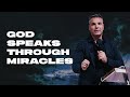 Amir Tsarfati: God Speaks Through Miracles