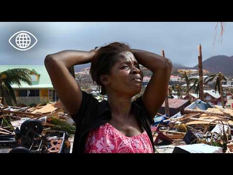 Séismes, tsunamis, cyclones : la République Dominicaine survivra-t-elle ? – Documentaire - AMP