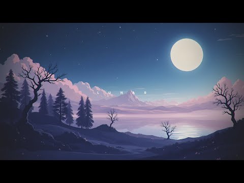 Nomyn & Ṿ Ʌ Ẏ U - Lunar