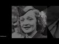 Marlene Dietrich - Wo ist der Mann (1933)
