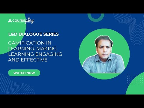 L&D Dialogue Series | Episode 7