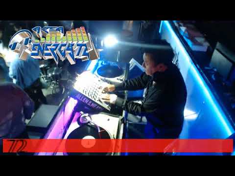 PARTY BERNA DJ HUNTER 2018