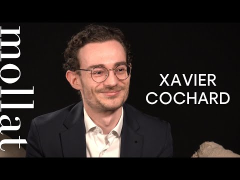 Xavier Cochard - Sur la terre comme au ciel ?