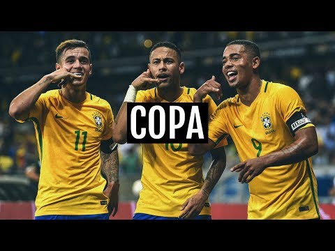 [FREE] Base De Funk // Afro Trap Instrumental 2018 // " COPA " // Free Type Beat