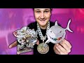 EVERY RAPPER S REPLICA PENDANT I OWN My 10 000 Fake Jewelry Collection
