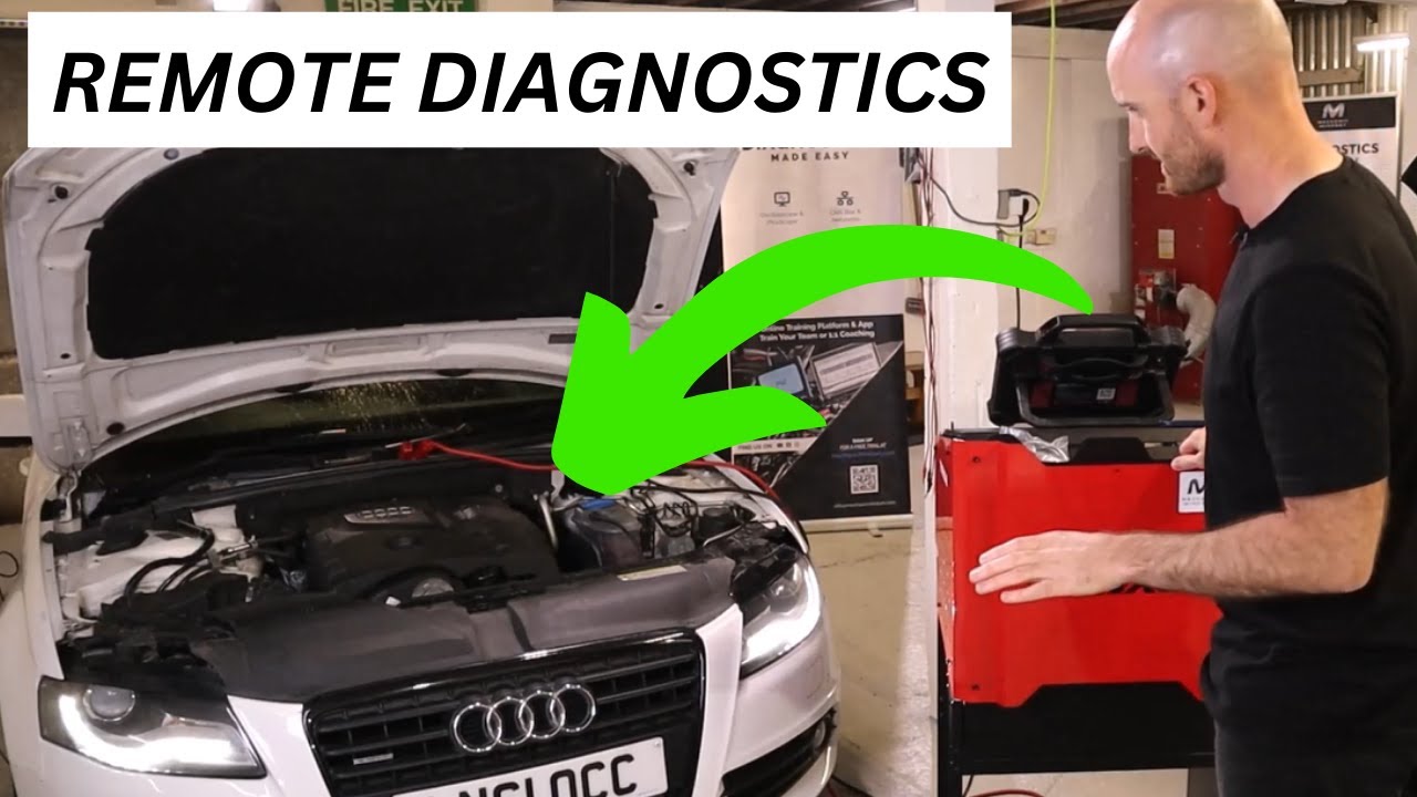 Avoid Problem Jobs with ThinkLink Remote Diagnostics & Programming