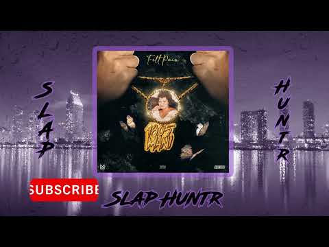 1805Manii - Felt Pain