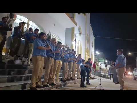 Prova de Amor Maior não Há