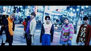 FlowBack 1st Album VERSUS Trailer