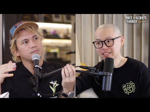 Yael Yuzon of SPONGE COLA on the biggest mistake young artists are doing now | CLIP