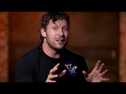 “What Time Is It In London?” – Being The Elite Ep. 167