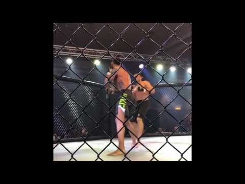 Fury 22 145lbs Title Defense