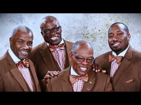 The Gospel Four - We Still Need You