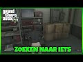 Alles op de kophalen om iemand te vinden! | GTA V Criminal Enterprises DLC