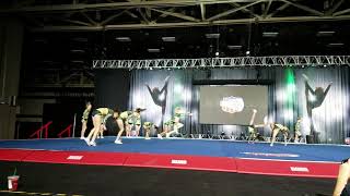 MN Xtreme Carbon - NCA day 2
