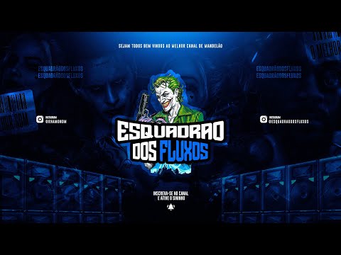 FLAUTA DO SUBMUNDO - MC Larissa, Mc RD, Mc GN Sheik ( DJ RHAMON DM )