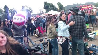 Tim McGraw - The green grass grows live - Sonoma county country summer concert 2019