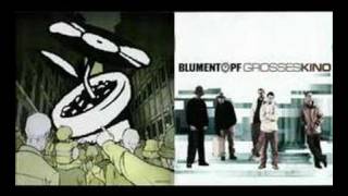 Blumentopf - Von Disco zu Disco (1999)