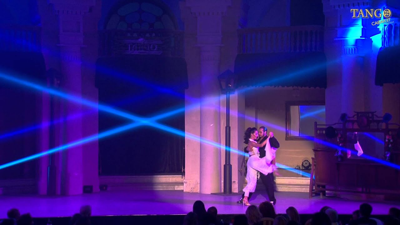 NORA WITANOWSKY Y JUAN CARLOS MARTINEZ