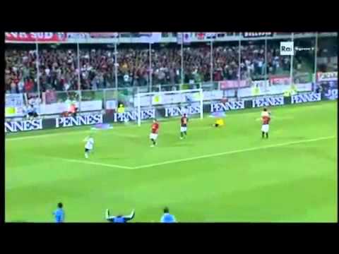 AC Milan - Cesena [0-2] - Goals & Highlights