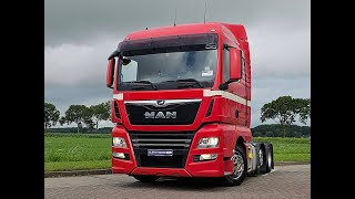 Vlačilec MAN 26.460 TGX XLX INTARDER 6X2-2 naprodaj - Slika 4 | Autoline SI Vlačilec MAN 26.460 TGX XLX INTARDER 6X2-2 | Slika 4 - Autoline