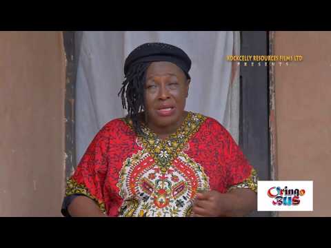 ORINGO BUS PROMO NEW BLOCKBUSTER MOVIE - PATIENCE OZOKWO  Latest 2020 Nollywood Movie || HD