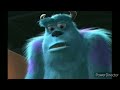 Monsters Inc 2001 No Talking Just Sound Effects Sound Track