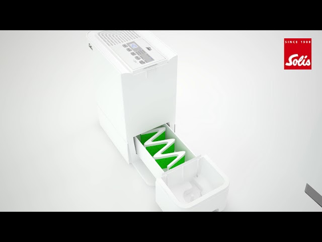 Video Teaser für SOLIS Perfect Air EN
