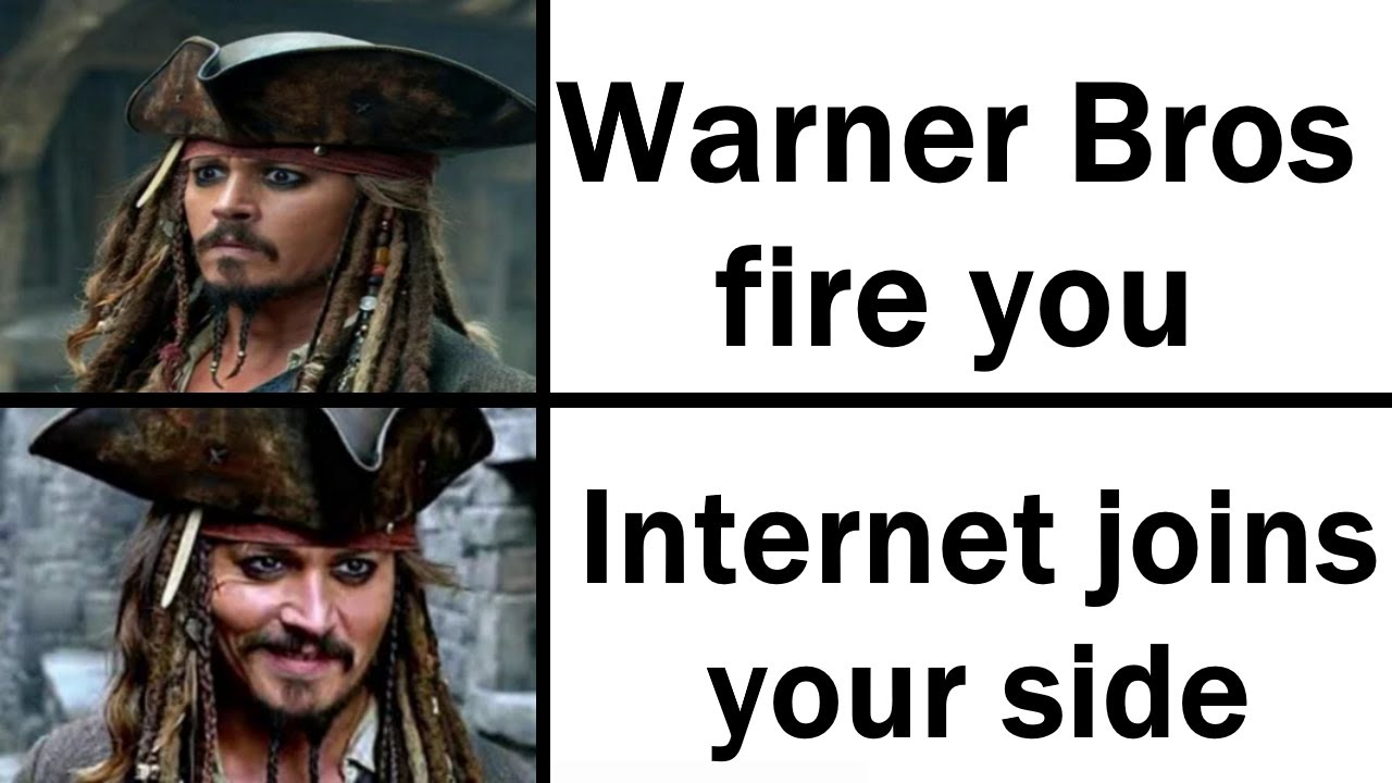 Memes To Support Johnny Depp